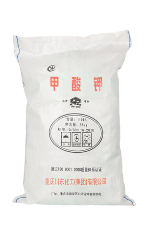 甲酸鉀的特點有哪些？生產廠家告訴你